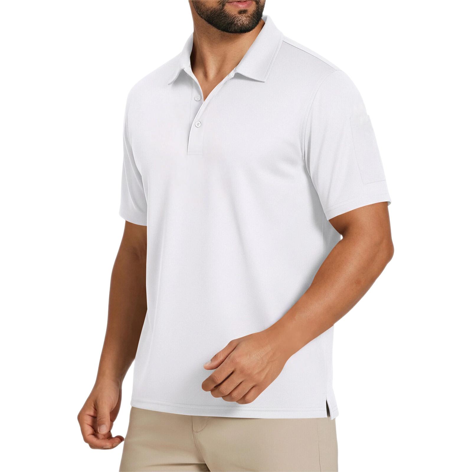 Men s Shirt With Turn-down Collar And Short Sleeves – Casual, Sophisticated T-shirt XL
Men s Shirt With Turn-down Collar And Short Sleeves – Casual, Sophisticated T-shirt XL