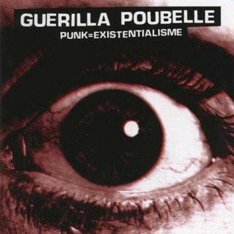 CD GUERILLA POUBELLE - Punk=Existentialisme SIWI103 Ska In The Worl 2008 Japan Reggae, Ska & Dub
CD GUERILLA POUBELLE - Punk=Existentialisme SIWI103 Ska In The Worl 2008 Japan Reggae, Ska & Dub
