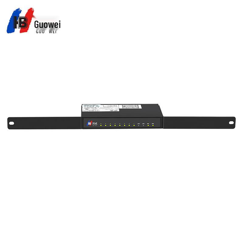 Guowei SIP to Analog Voice Gateway
Guowei SIP to Analog Voice Gateway