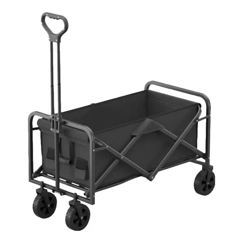 Ledwei 5-inch Camping Cart
Ledwei 5-inch Camping Cart