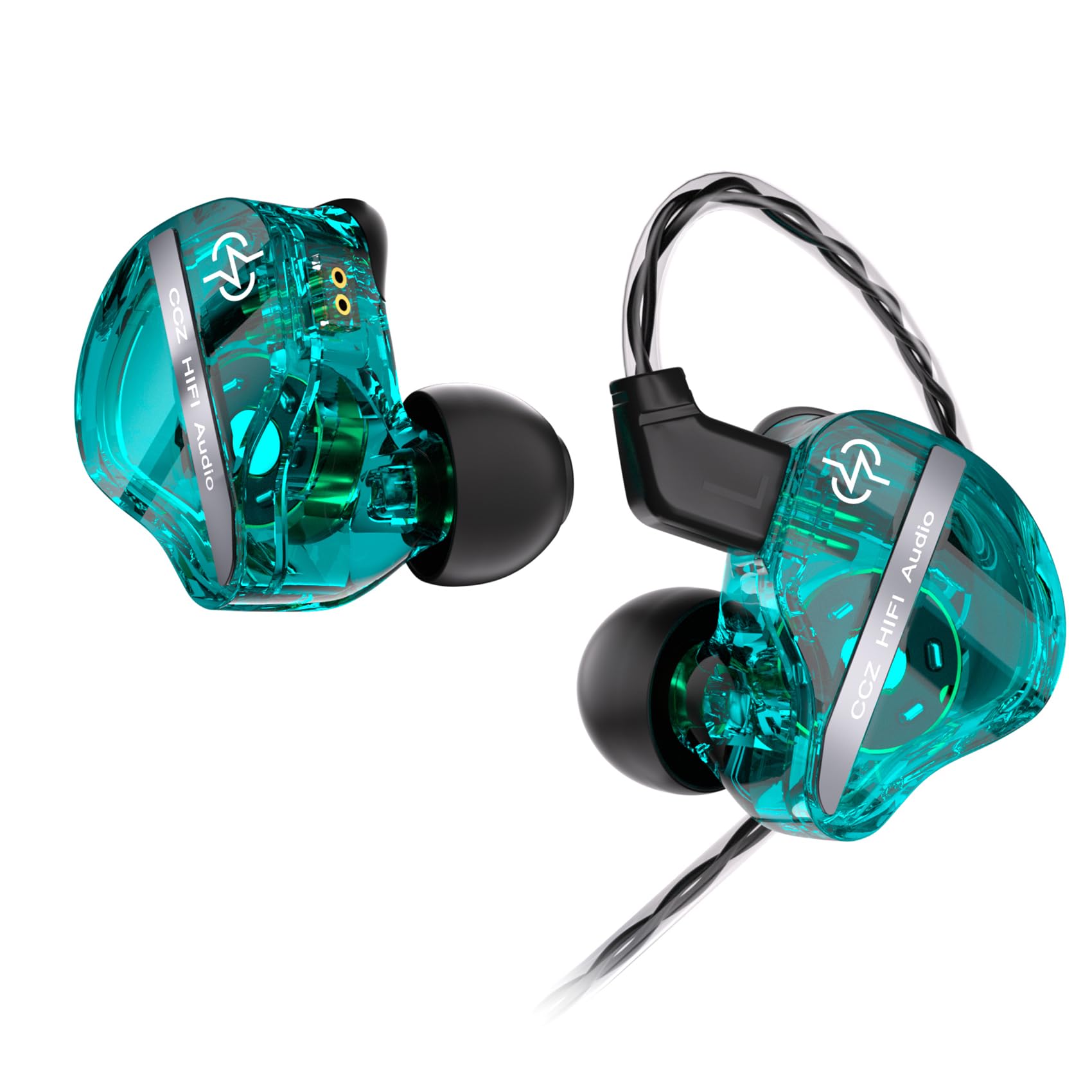 CCZ dc01pro Проводные наушники Наушники Наушники Проводные наушники Самые сильные низкие частоты в истории Более профессиональная настройка Высокие акустические характеристики
CCZ dc01pro Проводные наушники Наушники Наушники Проводные наушники Самые сильные низкие частоты в истории Более профессиональная настройка Высокие акустические характеристики