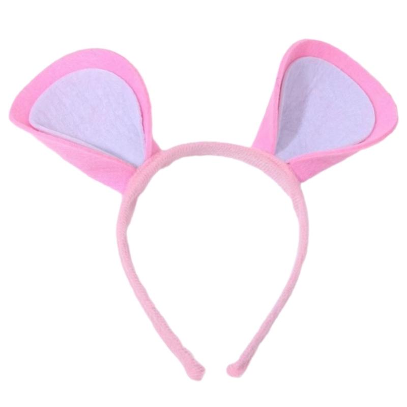 Adorkable Mouse Makeup Headpiece for Proms Birthday Hairbands Fun Headwear Kids Hair Headwear for Children белый
Adorkable Mouse Makeup Headpiece for Proms Birthday Hairbands Fun Headwear Kids Hair Headwear for Children белый