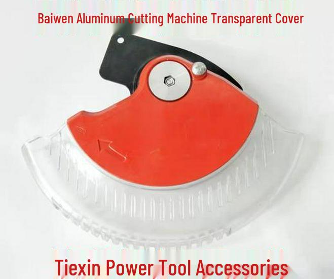 Item No. 02080: Shengbang Baiwen Protective Cover for Aluminum Cutting Machine
Item No. 02080: Shengbang Baiwen Protective Cover for Aluminum Cutting Machine