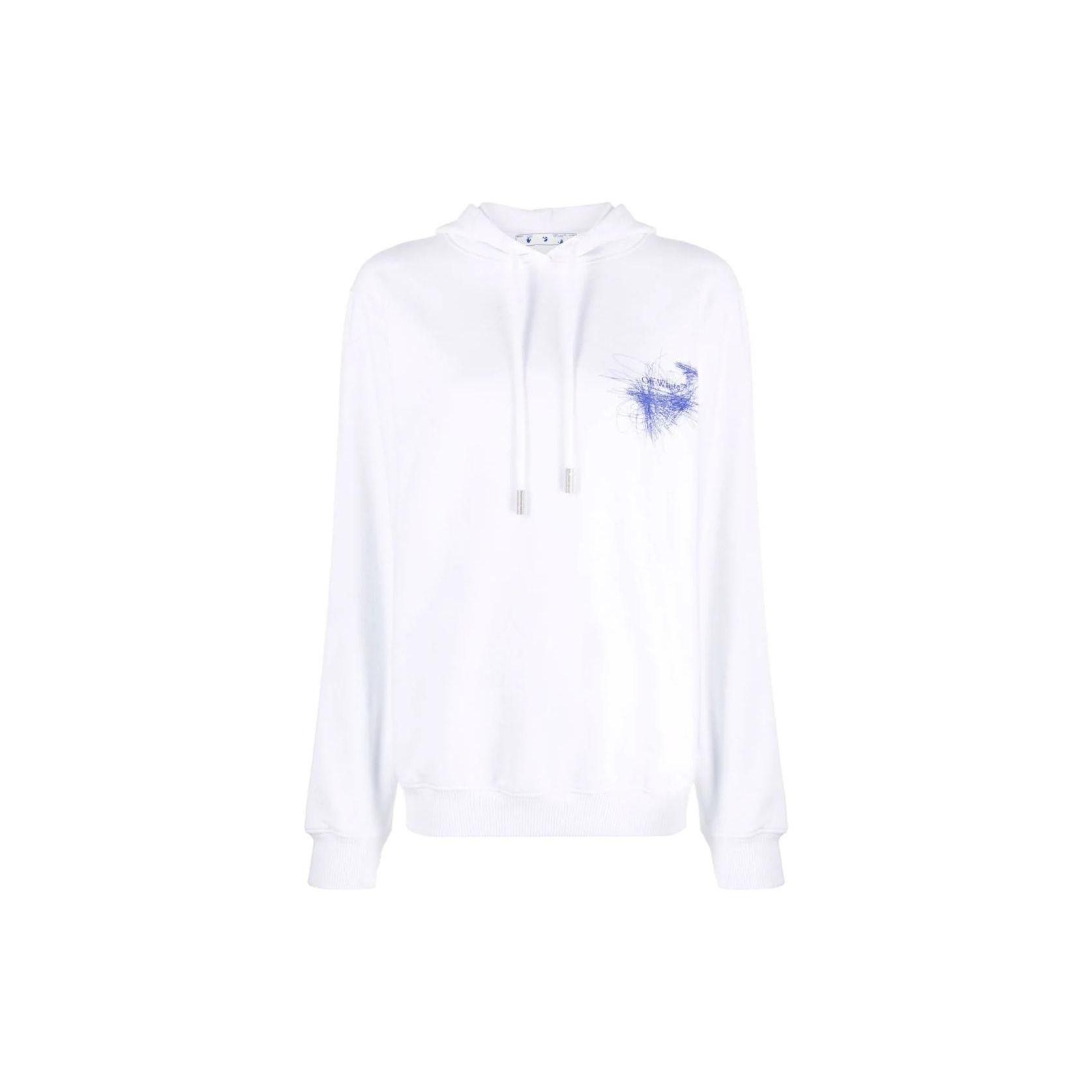 Off-White Ss22 Узор Печатный Толстовка Женская Толстовка Белая OWBB035F21JER00801350135 M
Off-White Ss22 Узор Печатный Толстовка Женская Толстовка Белая OWBB035F21JER00801350135 M