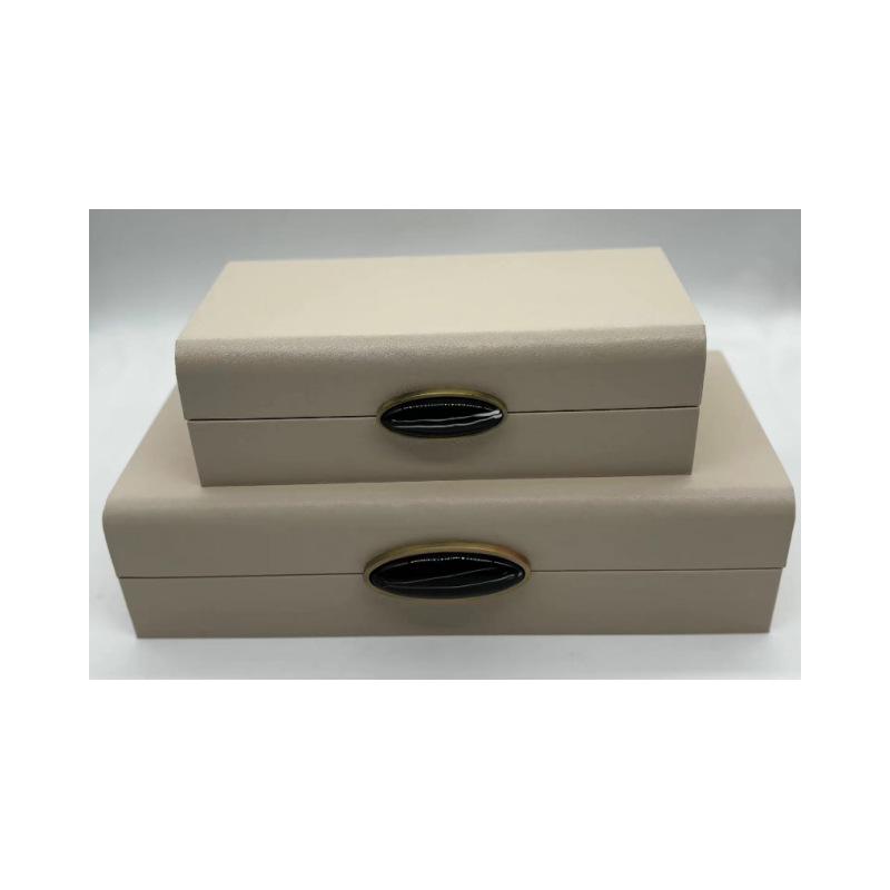 Chinese Style Jewelry & Gem Storage Wooden Boxes for Hotel or Model Room Cloakrooms Small 260*130*80
Chinese Style Jewelry & Gem Storage Wooden Boxes for Hotel or Model Room Cloakrooms Small 260*130*80