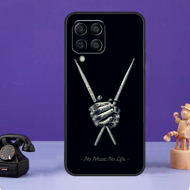 Чехол для барабана с музыкальным инструментом для Samsung Galaxy M12 M32 M52 M55 M13 M33 M53 M14 M34 M54 M20 M30s M31s M51 M31 M21 Samsung M11
Чехол для барабана с музыкальным инструментом для Samsung Galaxy M12 M32 M52 M55 M13 M33 M53 M14 M34 M54 M20 M30s M31s M51 M31 M21 Samsung M11