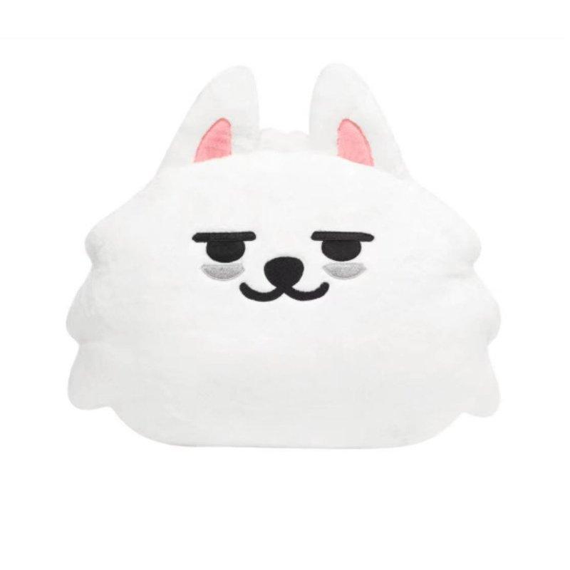 X Tomorrow Together Txt Музыкальная Бойз-бэнд Плюшевая Игрушка Кукла Подушка Подарок для Девочки Поклонники Dog
X Tomorrow Together Txt Музыкальная Бойз-бэнд Плюшевая Игрушка Кукла Подушка Подарок для Девочки Поклонники Dog