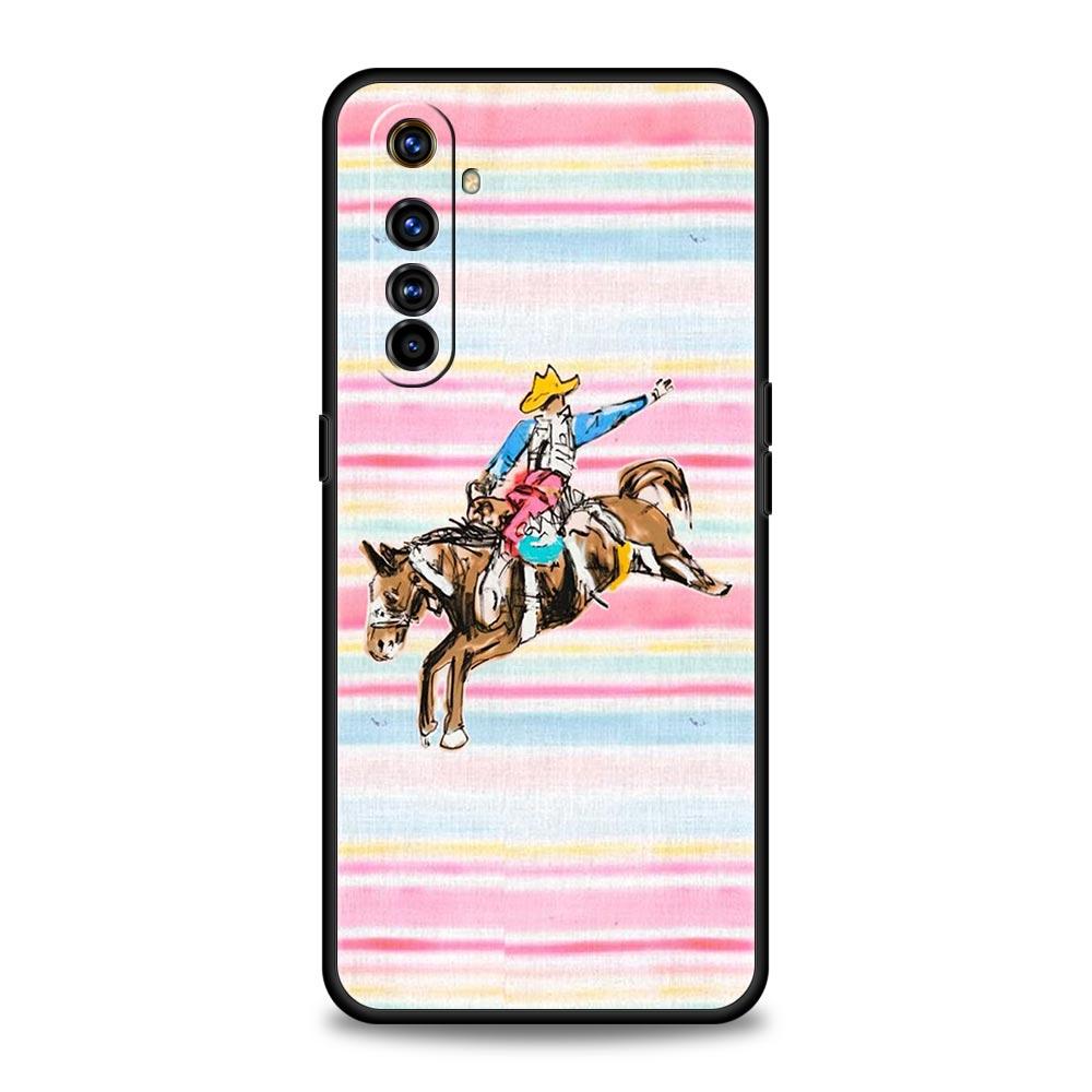 Soft TPU Case For Realme C67 C63 C55 C53 C25 C21 10 11 12 13 GT 2 3 5 Pro Plus 5G Shockproof Phone Cover Cowboy Fundas Capas Bag Realme GT3
Soft TPU Case For Realme C67 C63 C55 C53 C25 C21 10 11 12 13 GT 2 3 5 Pro Plus 5G Shockproof Phone Cover Cowboy Fundas Capas Bag Realme GT3