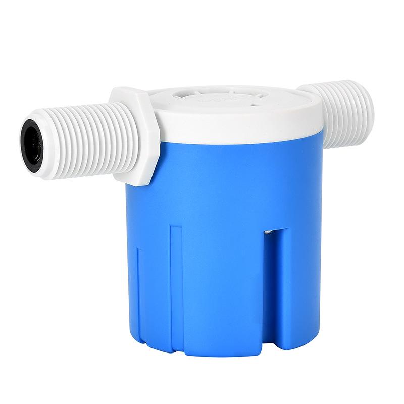 Fully Automatic Water Level Control Float Valve for Tanks and Ponds
Fully Automatic Water Level Control Float Valve for Tanks and Ponds
