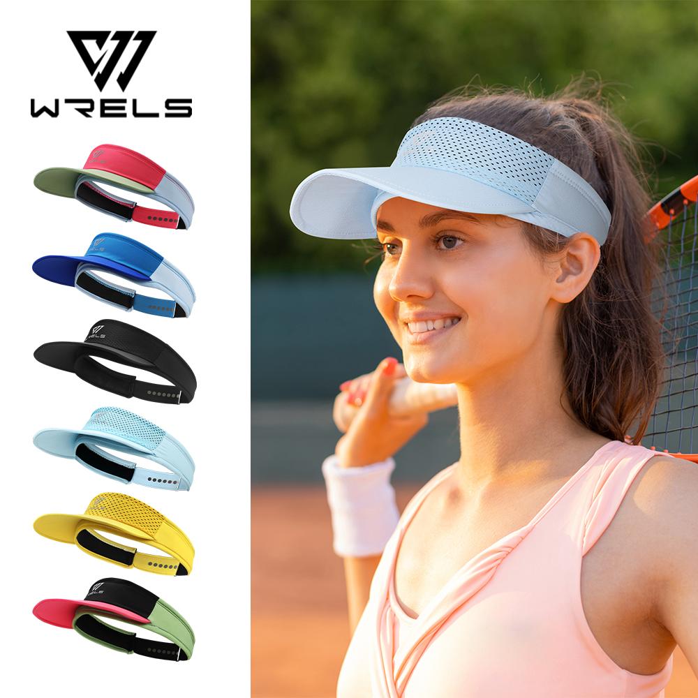 WRELS 1pc Patchwork Color Anti-ultraviolet Hollow Cap Super Sweat-absorbing Sun Hat Fashionable Versatile Shade Cap
WRELS 1pc Patchwork Color Anti-ultraviolet Hollow Cap Super Sweat-absorbing Sun Hat Fashionable Versatile Shade Cap