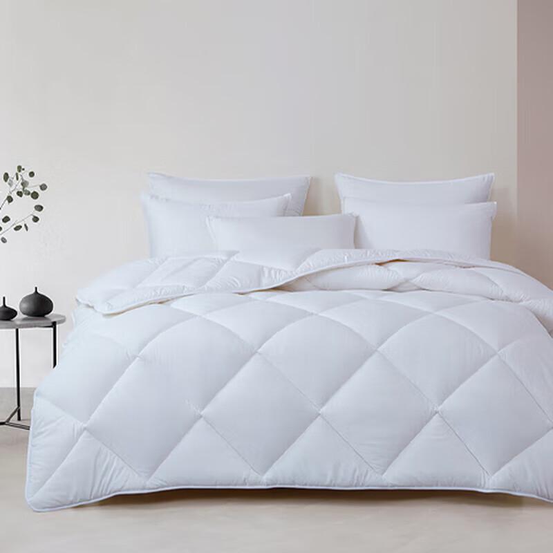 Mengjie Class A Antibacterial All-Season Quilt
Mengjie Class A Antibacterial All-Season Quilt