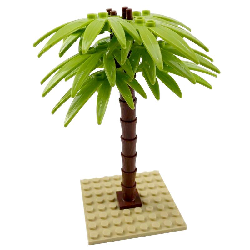 Non-Toxic Moc Plants Palm Trees Leaf Building Blocks Toys For Children Diy Toy 6135 2563 2566
Non-Toxic Moc Plants Palm Trees Leaf Building Blocks Toys For Children Diy Toy 6135 2563 2566