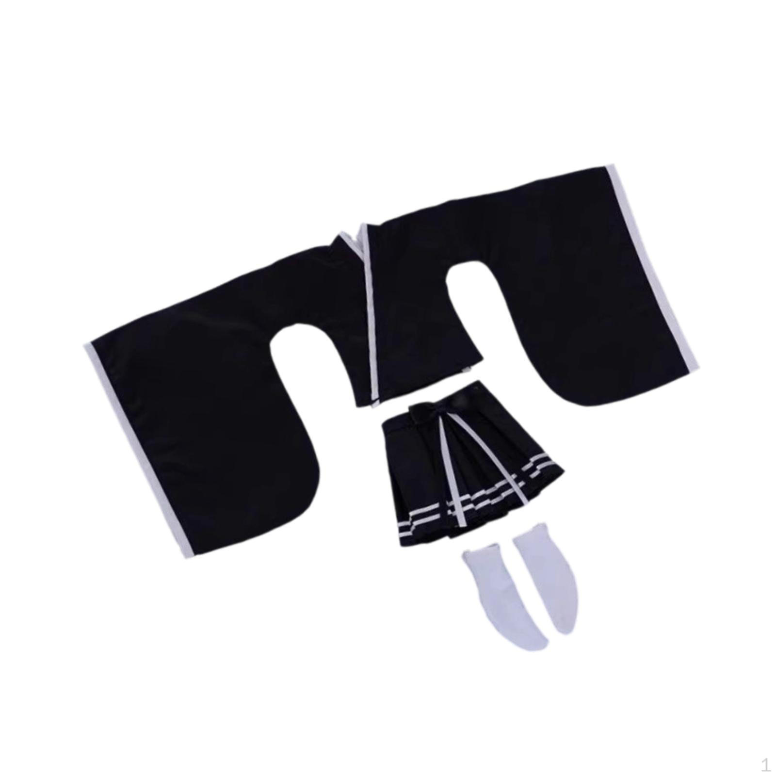 1/6 Female Clothes 12 inch Action Figure Clothing Traditional Kimono for Collection Dolls Fashion Style H
1/6 Female Clothes 12 inch Action Figure Clothing Traditional Kimono for Collection Dolls Fashion Style H