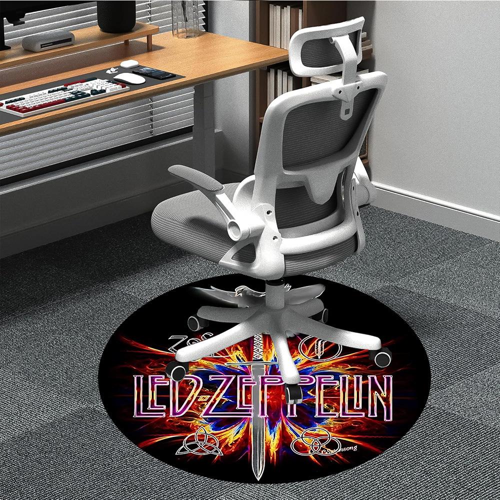 1pc Led ZeppelinChair Carpet for Office, Non-slip, Soft and Durable Office Rug, Perfect for Office yy250925124 80cm by 80cm
1pc Led ZeppelinChair Carpet for Office, Non-slip, Soft and Durable Office Rug, Perfect for Office yy250925124 80cm by 80cm
