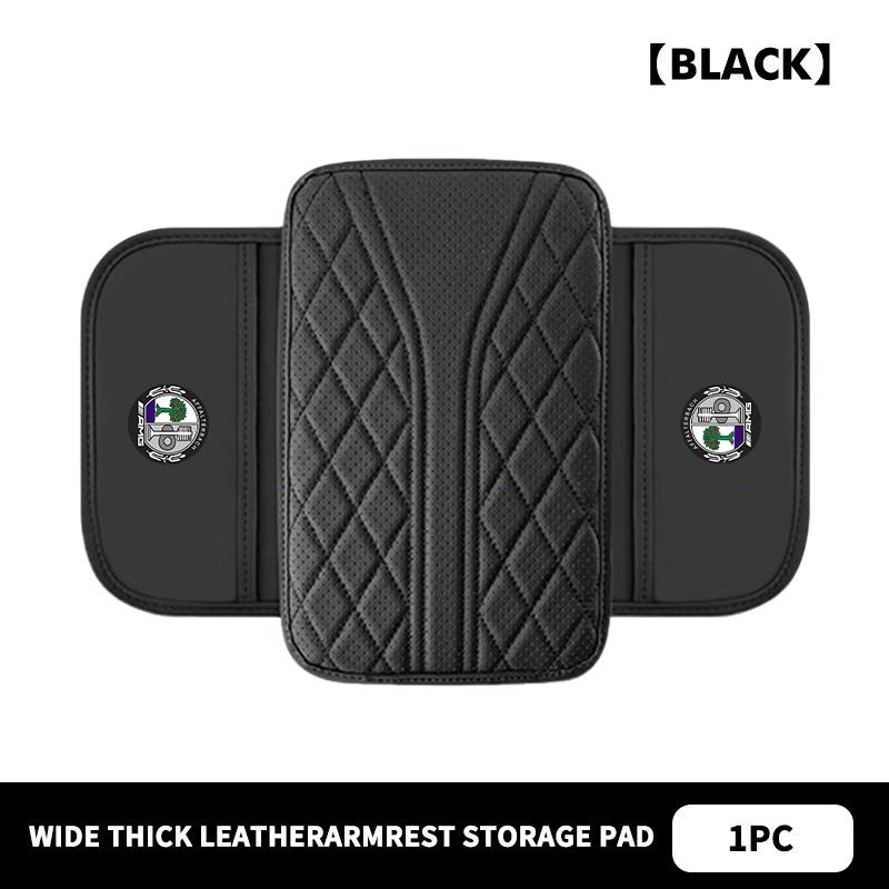 Car Armrests Storage Box Cover Pad Arm Rest Protection Cushion Organizer Accessories For AMG Benz B-CLASS C-CLASS GLC GLE GLK
Car Armrests Storage Box Cover Pad Arm Rest Protection Cushion Organizer Accessories For AMG Benz B-CLASS C-CLASS GLC GLE GLK