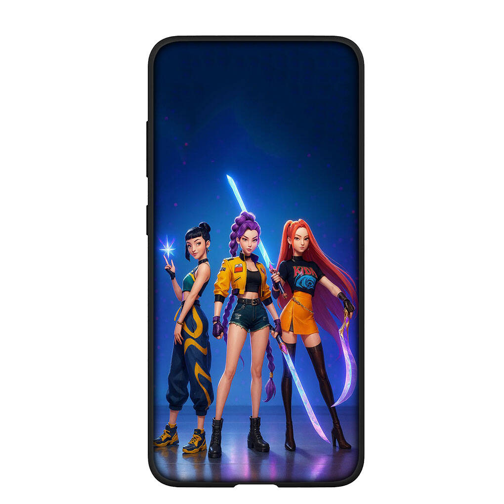 Чохол для телефону для iPhone 17 16 15 Plus X Huawei P30 P20 Lite Redmi Note 14 12 11 13 Pro Max OPPO A60 A80 A40 A18 Zoey KPop Mira Demon Rumi Hunter X Чохол for Redmi Note 11S 4G
Чохол для телефону для iPhone 17 16 15 Plus X Huawei P30 P20 Lite Redmi Note 14 12 11 13 Pro Max OPPO A60 A80 A40 A18 Zoey KPop Mira Demon Rumi Hunter X Чохол for Redmi Note 11S 4G