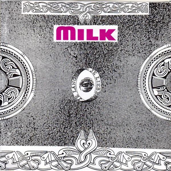 7inch Record MILK - Season s Crane SF001 Spanish Fly Rec 1992 US Rock Used
7inch Record MILK - Season s Crane SF001 Spanish Fly Rec 1992 US Rock Used