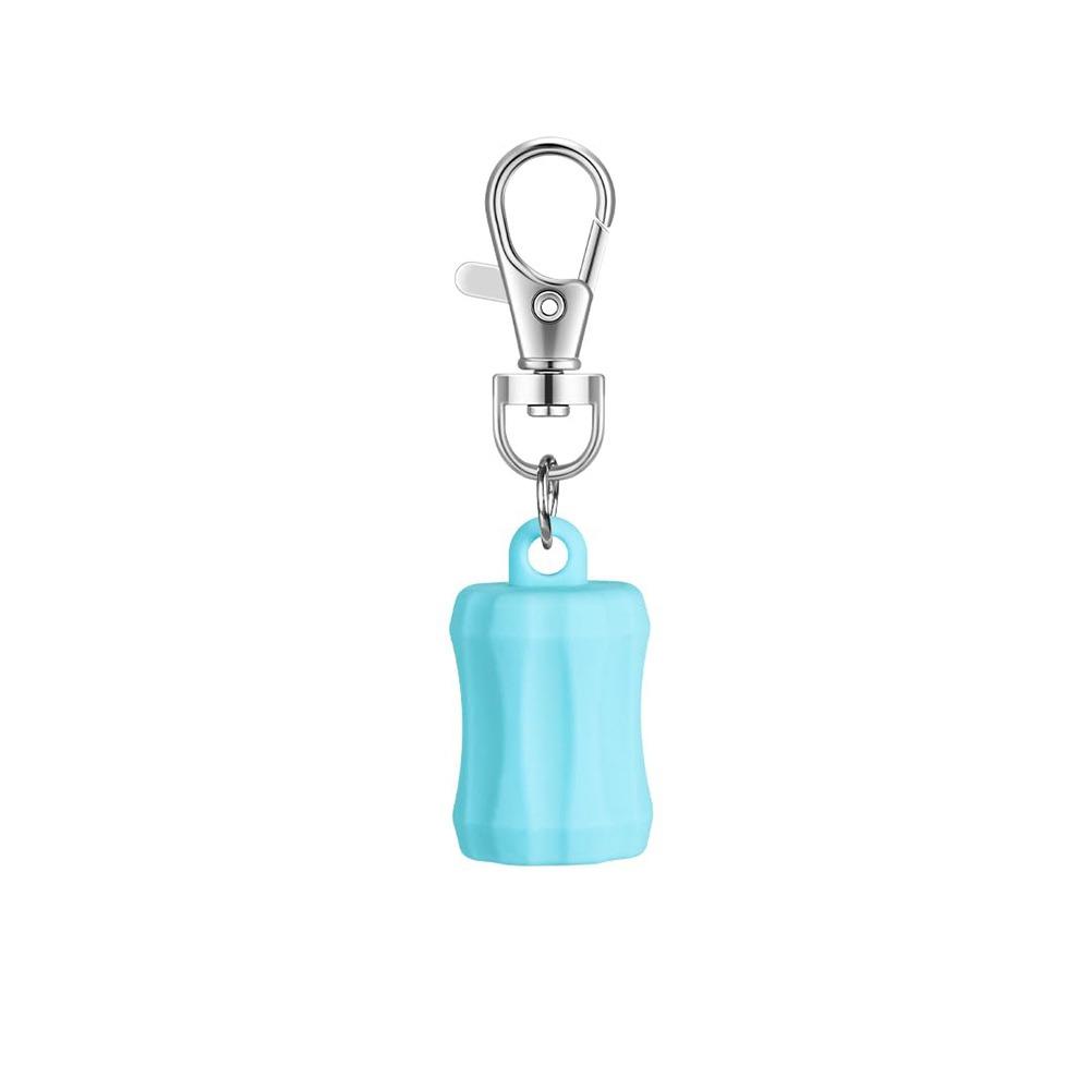Portable Universal Lip Balm Holder Lightweight Multiple Color Lip Balm Caps Keychain Holder Daily Carry синий
Portable Universal Lip Balm Holder Lightweight Multiple Color Lip Balm Caps Keychain Holder Daily Carry синий
