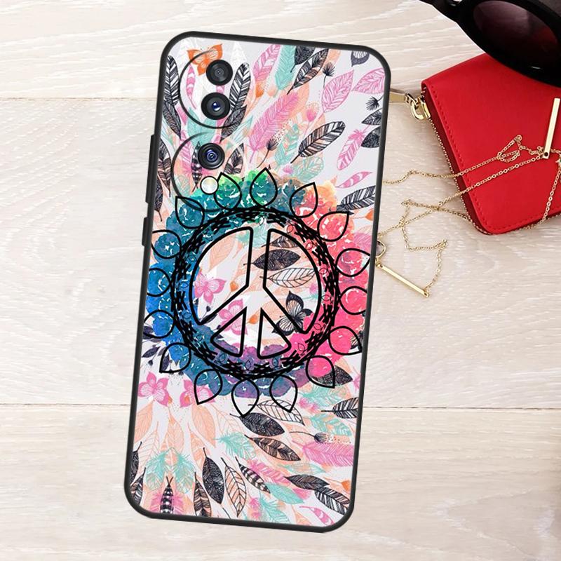 Хиппи Психоделическое Искусство Мир Чехол Для Honor 200 400 Pro 50 70 90 Lite X9a X9b X9c X9d X8a X8b X8c Magic 5 6 7 8 Pro Обложка Honor 50 Lite
Хиппи Психоделическое Искусство Мир Чехол Для Honor 200 400 Pro 50 70 90 Lite X9a X9b X9c X9d X8a X8b X8c Magic 5 6 7 8 Pro Обложка Honor 50 Lite