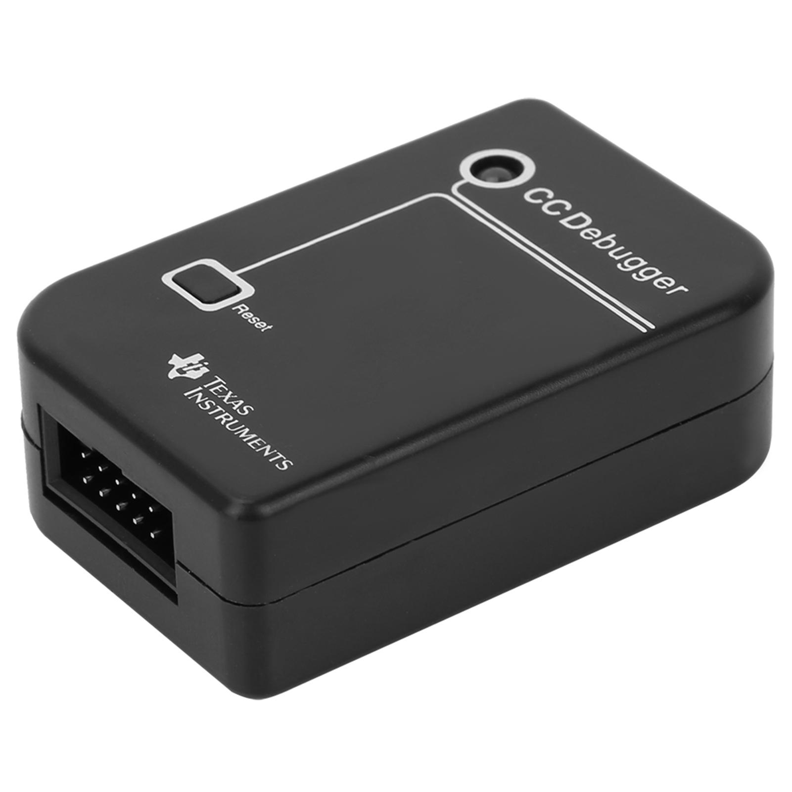 SystemonChips Downloader CC Debugger &Programmed Chips Simulation Programmer
SystemonChips Downloader CC Debugger &Programmed Chips Simulation Programmer