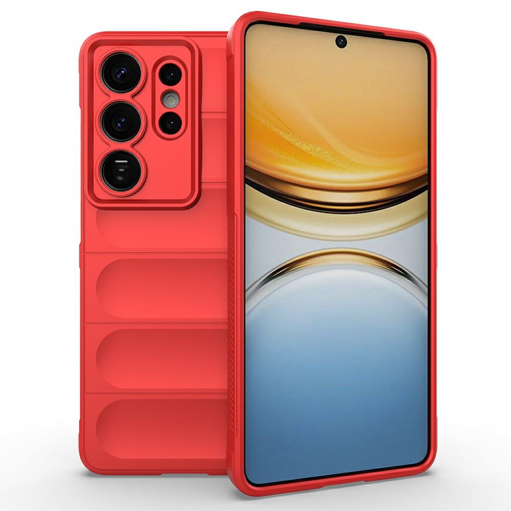 AMORUS For Samsung Galaxy S26 Ultra Case Shockproof Soft TPU Rugged Phone Back Cover
AMORUS For Samsung Galaxy S26 Ultra Case Shockproof Soft TPU Rugged Phone Back Cover