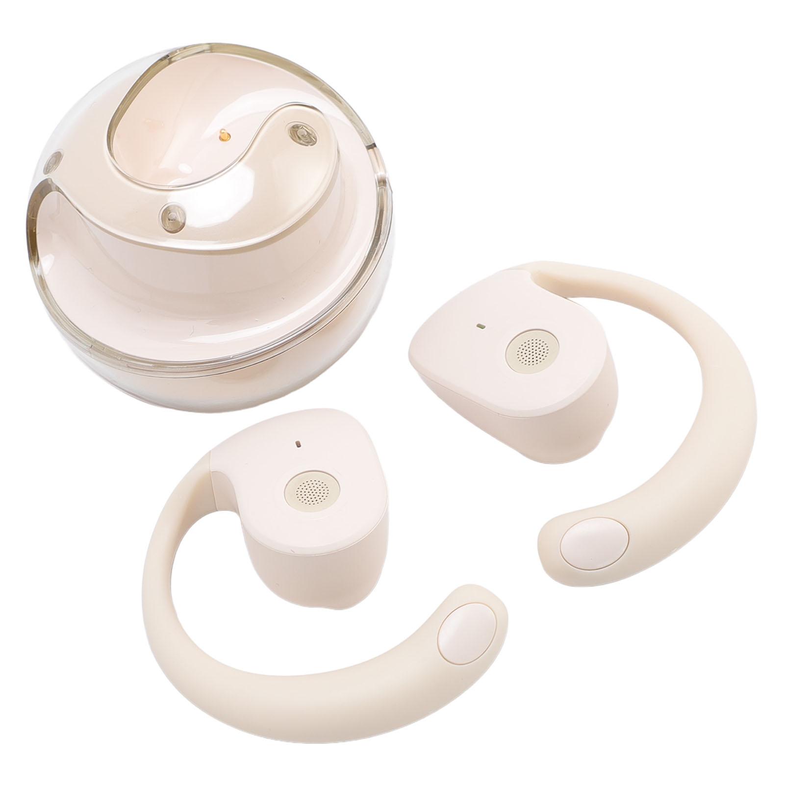 AI Language Translation Earbuds 80 Languages 14 Accents Real Time Translator Device Noise Cancelling Bluetooth Earbuds
AI Language Translation Earbuds 80 Languages 14 Accents Real Time Translator Device Noise Cancelling Bluetooth Earbuds