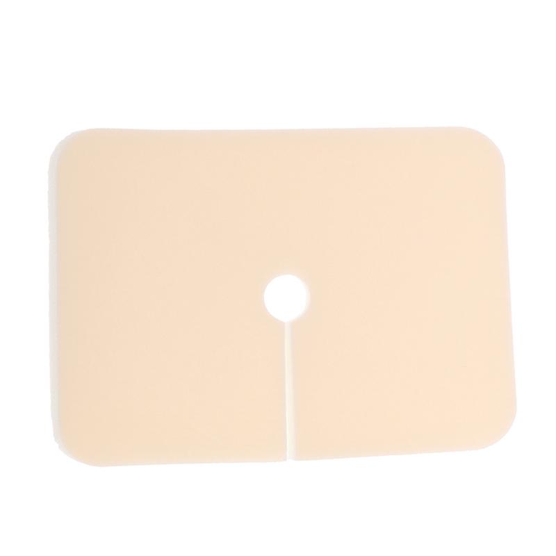1Pc Medical Comfortable Tracheal Ultra-soft Fixation Tracheotomy Tube Pad Gauze
1Pc Medical Comfortable Tracheal Ultra-soft Fixation Tracheotomy Tube Pad Gauze