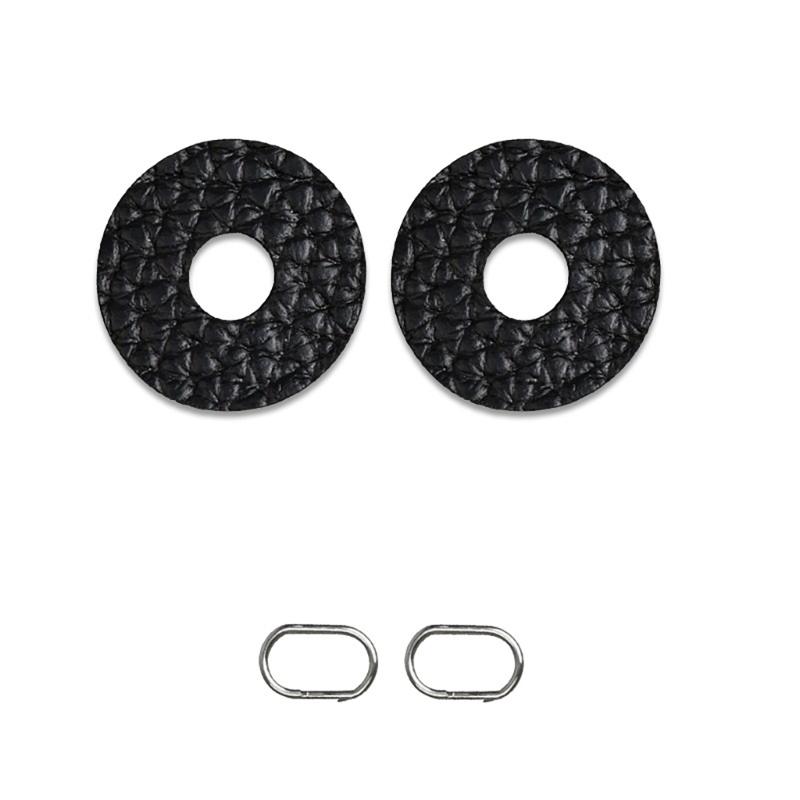 Stainless Steel Leather Protector Cover Camera Belt Split Hook Adapter For DSLR Camera Belt Quick Installation
Stainless Steel Leather Protector Cover Camera Belt Split Hook Adapter For DSLR Camera Belt Quick Installation