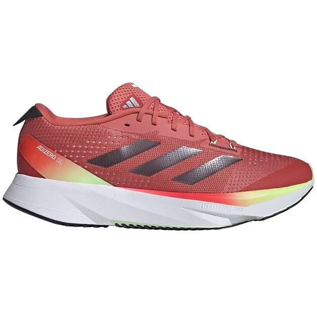 adidas Adizero SL беговые кроссовки EU 46
adidas Adizero SL беговые кроссовки EU 46