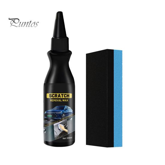 Паста для ремонта царапин на автомобилях. Профессиональный набор для удаления царапин с губкой. Простой в использовании полировальный воск для ремонта царапин на лакокрасочном покрытии автомобиля. A
Паста для ремонта царапин на автомобилях. Профессиональный набор для удаления царапин с губкой. Простой в использовании полировальный воск для ремонта царапин на лакокрасочном покрытии автомобиля. A