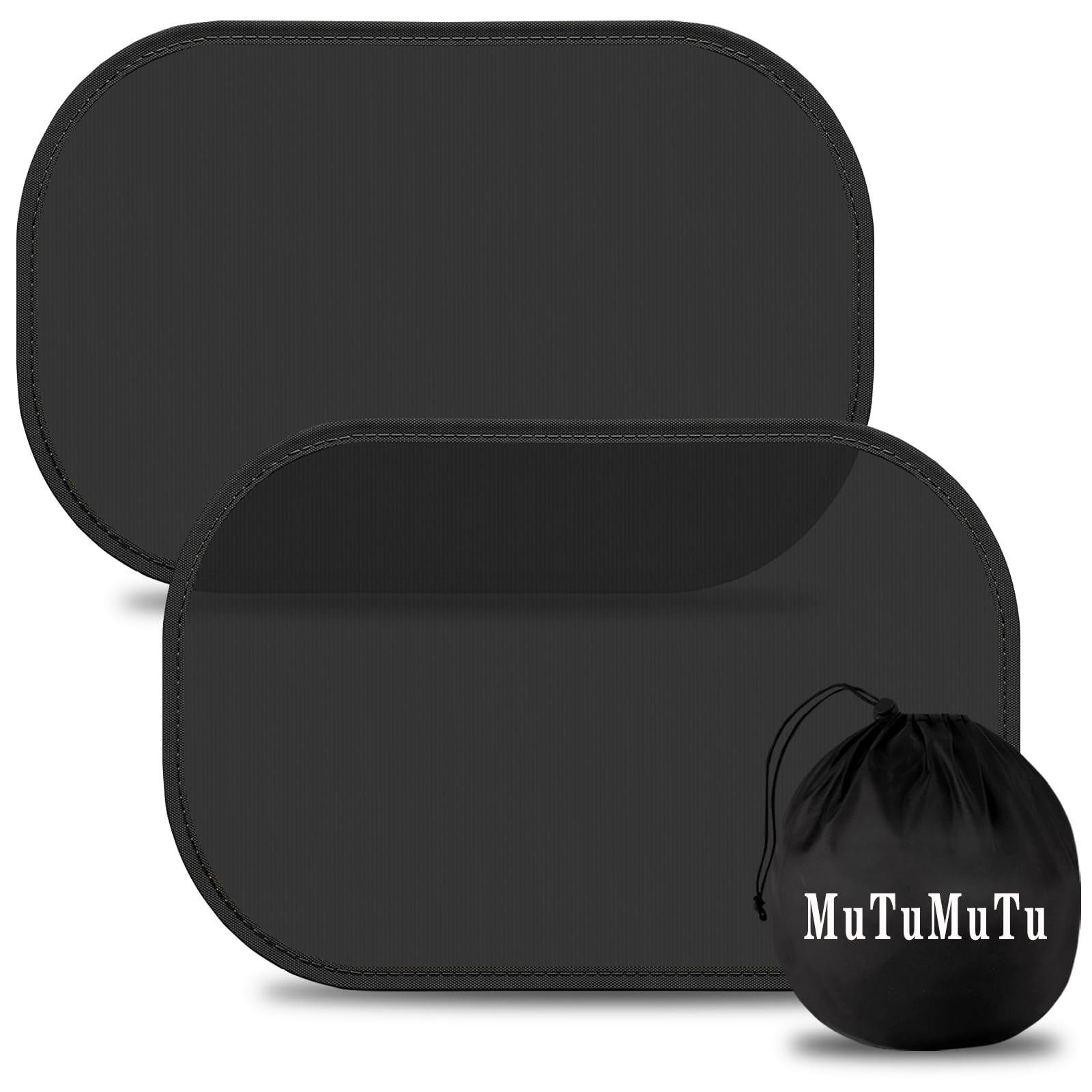 MuTuMuTu Car Side for and Rear Sun UV Pet and Baby Light Easy to Install and Includes Storage Bag of 51cm x Sunshades, Electrostatic, Driver, чёрный
MuTuMuTu Car Side for and Rear Sun UV Pet and Baby Light Easy to Install and Includes Storage Bag of 51cm x Sunshades, Electrostatic, Driver, чёрный