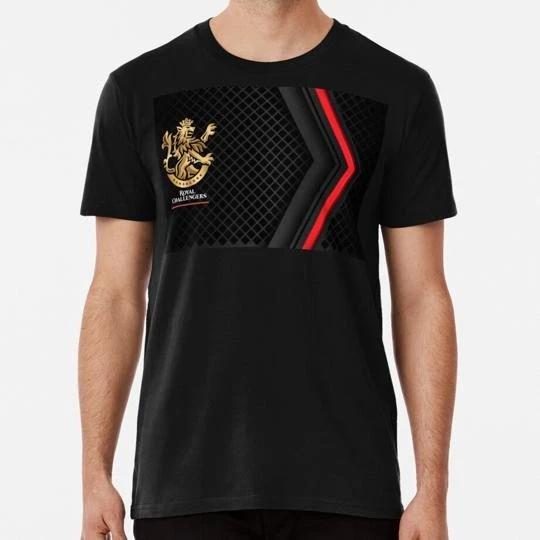 Rcb Ipl 2020 S to 5XL Made in the USA T-shirt 2XL
Rcb Ipl 2020 S to 5XL Made in the USA T-shirt 2XL