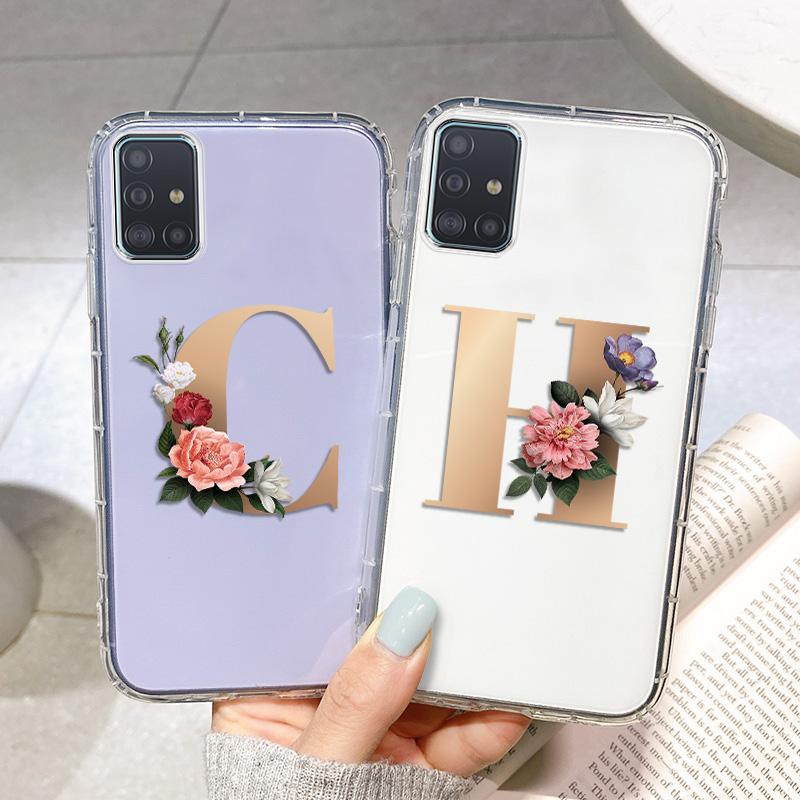 Противоударный чехол для Samsung A32 A51 A71 A12 A52 A50 A72 A31 A30 A21S A10, силиконовый чехол с цветочной росписью для Samsung S21 S20 FE S10 Plus Note 20 Ultra
Противоударный чехол для Samsung A32 A51 A71 A12 A52 A50 A72 A31 A30 A21S A10, силиконовый чехол с цветочной росписью для Samsung S21 S20 FE S10 Plus Note 20 Ultra