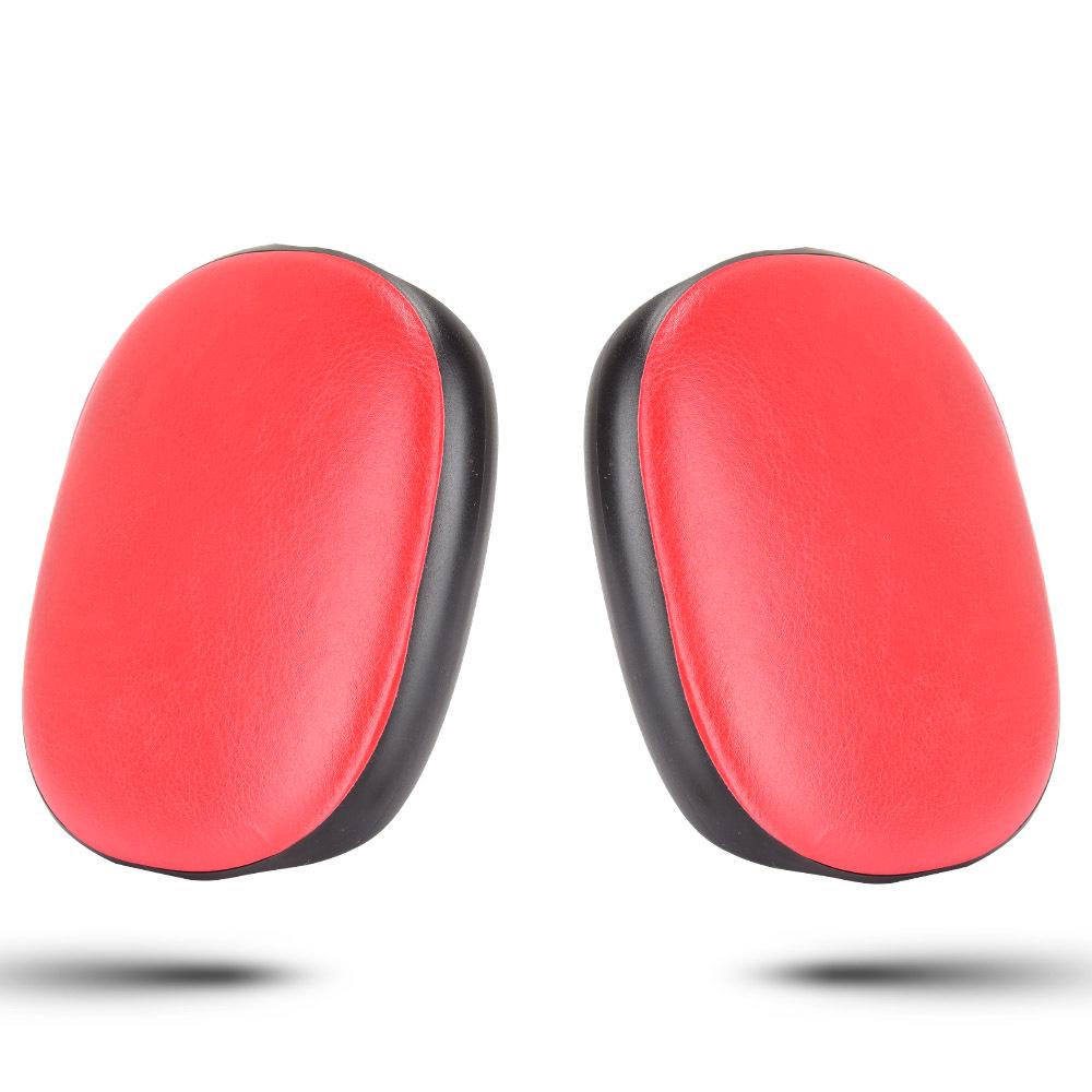 Apple AirPods Max Leather Headphone Case and Headband Cover AirPods Max красный
Apple AirPods Max Leather Headphone Case and Headband Cover AirPods Max красный