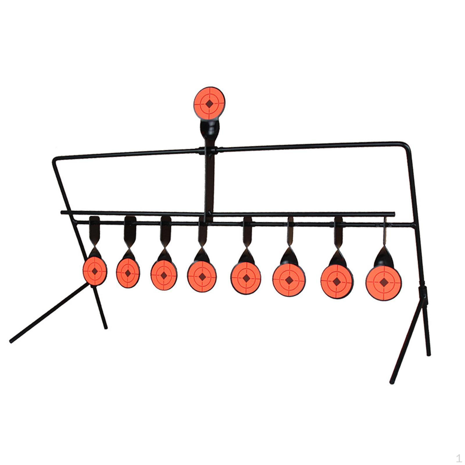 Скидання цілі Скидання Компактне важке обладнання Практичний тренінг з металу
Скидання цілі Скидання Компактне важке обладнання Практичний тренінг з металу
