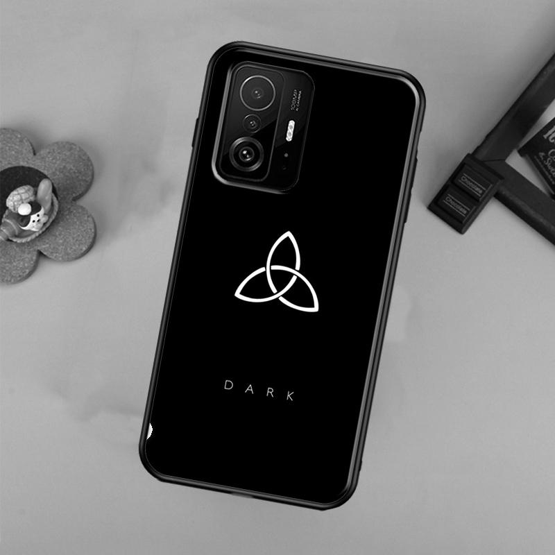Dark TV Series Case For Xiaomi POCO X7 X6 Pro X3 X5 M6 F3 F5 F6 Pro 11T 12T 13T 14T Pro 13 14 Ultra Cover POCO F6
Dark TV Series Case For Xiaomi POCO X7 X6 Pro X3 X5 M6 F3 F5 F6 Pro 11T 12T 13T 14T Pro 13 14 Ultra Cover POCO F6