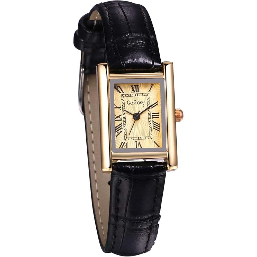 Women s Analog Quartz Watch Silver Black Leather Strap Antique Waterproof Fashion Accessory
Women s Analog Quartz Watch Silver Black Leather Strap Antique Waterproof Fashion Accessory