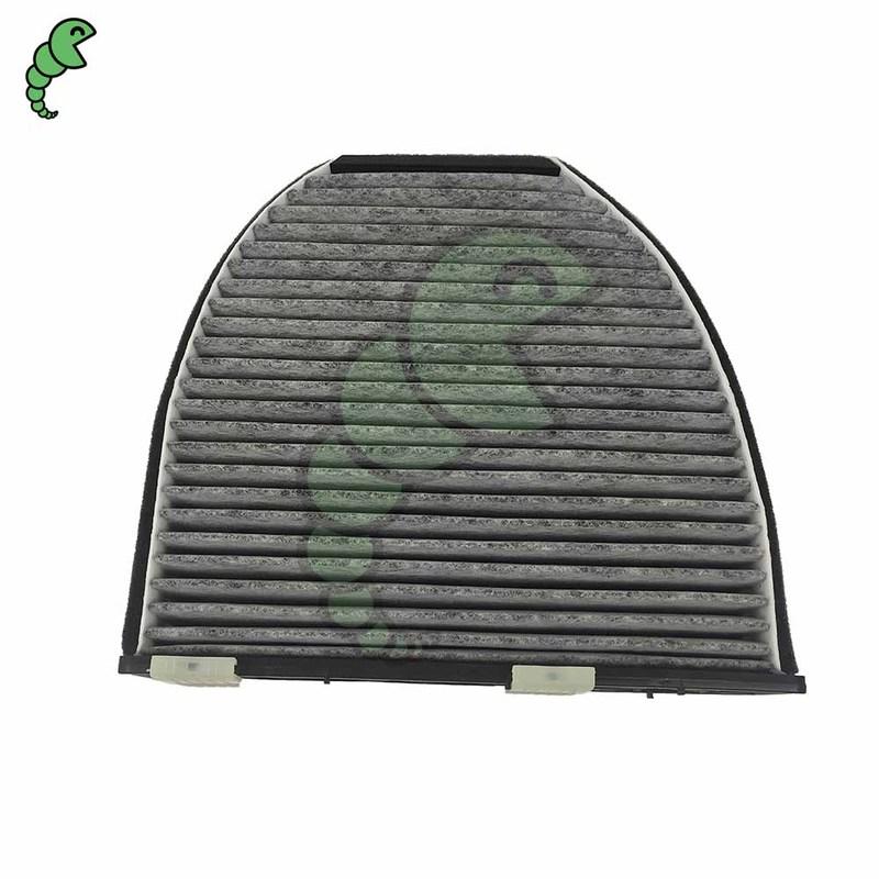 A2128300318 Air Conditioning Filter A2048300018 A2048300518 A2128300018 A2128300118 A2128300218 A2128303001 For MB W204 W212 1pcs
A2128300318 Air Conditioning Filter A2048300018 A2048300518 A2128300018 A2128300118 A2128300218 A2128303001 For MB W204 W212 1pcs