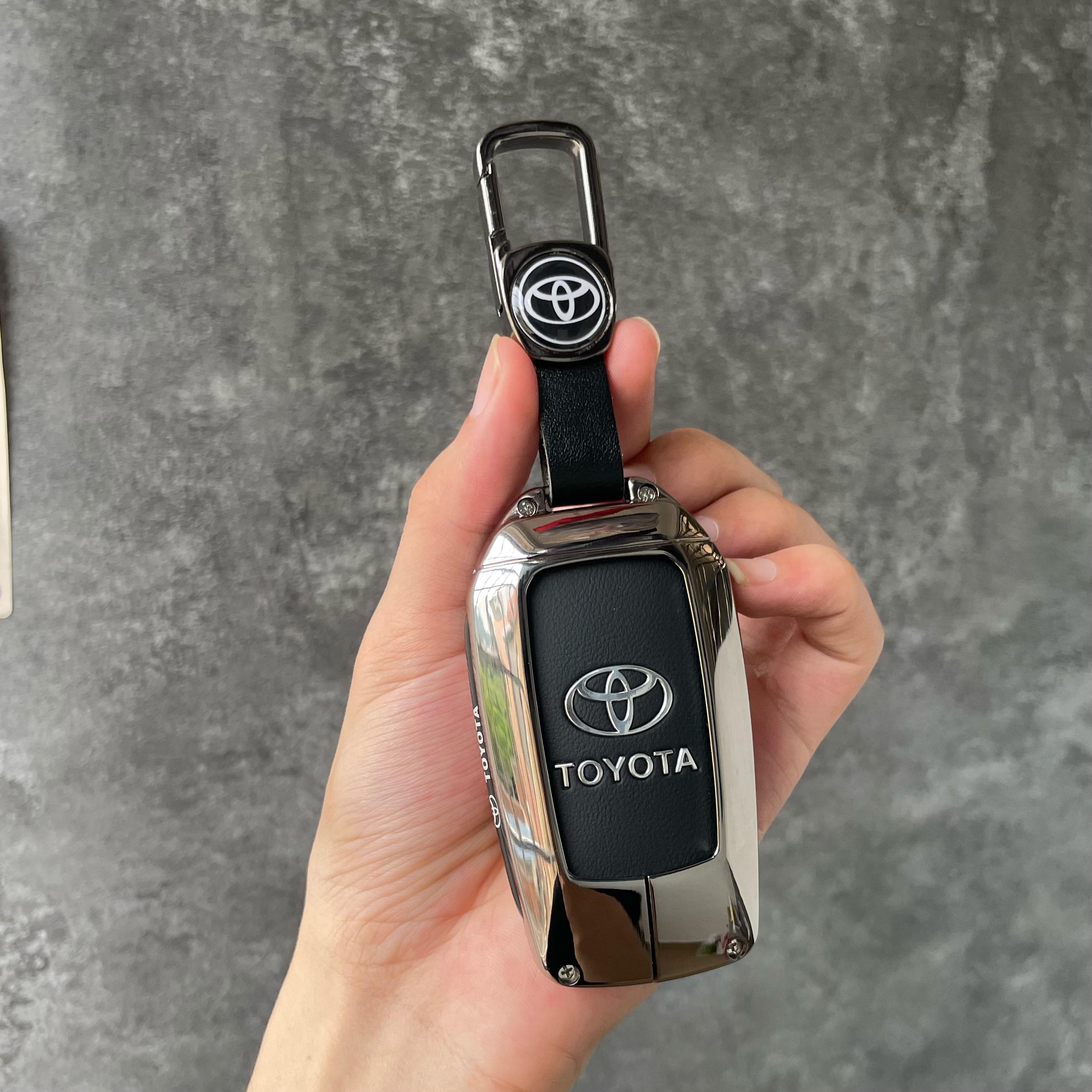 Suitable for all 24 models including Toyota Senna keycase, Grevia, Alphard, Welfa, 2024 Senna, men s car shell buckle
Suitable for all 24 models including Toyota Senna keycase, Grevia, Alphard, Welfa, 2024 Senna, men s car shell buckle