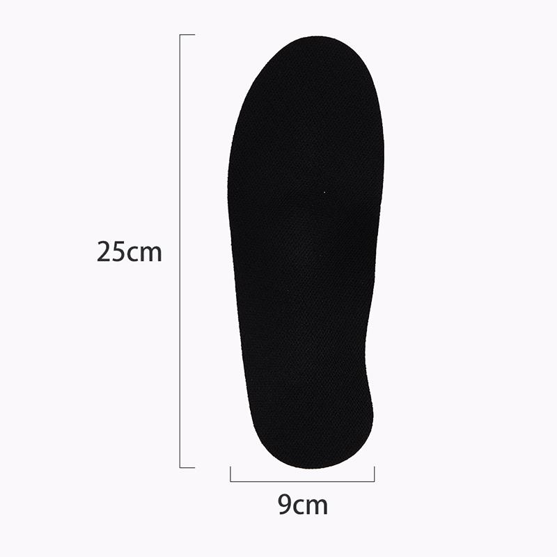 Orthotic High Arch Support Insoles Gel Pad 3D Arch Support Flat Feet For Feet Ease Pressure Of Air Movement Damping Insole
Orthotic High Arch Support Insoles Gel Pad 3D Arch Support Flat Feet For Feet Ease Pressure Of Air Movement Damping Insole