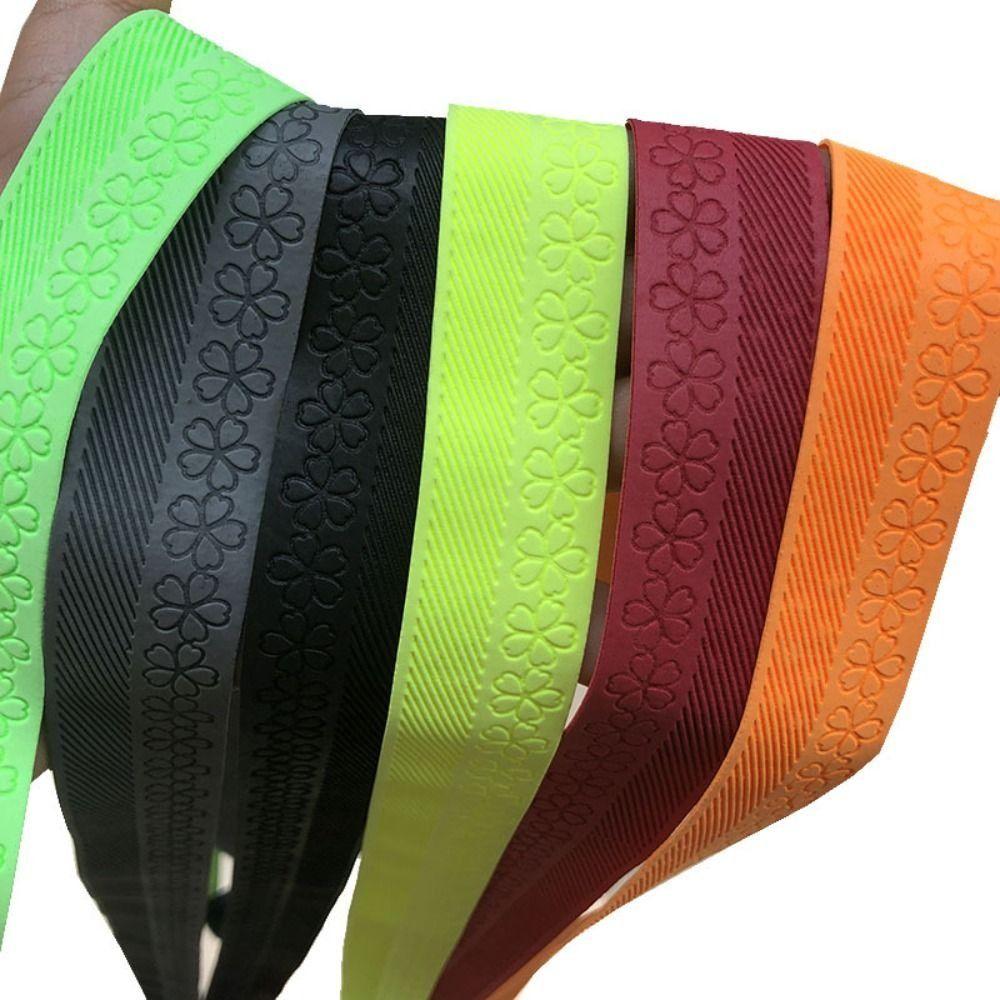 Shock Absorption Racket Overgrip Absorb Sweat Badminton Racket Tape Tennis Sweatband Racket Sports рожевий
Shock Absorption Racket Overgrip Absorb Sweat Badminton Racket Tape Tennis Sweatband Racket Sports рожевий