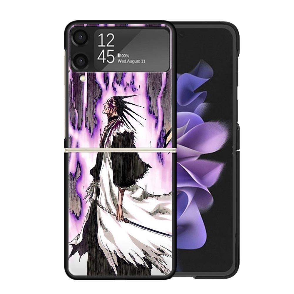 Bleach Zaraki Kenpachi Clear Phone Case For Samsung Z Flip 7 6 5 4 3 Galaxy ZFlip7 ZFlip6 ZFlip5 ZFlip4 ZFlip3 5G Print Cover Z Samsung Z Flip 6
Bleach Zaraki Kenpachi Clear Phone Case For Samsung Z Flip 7 6 5 4 3 Galaxy ZFlip7 ZFlip6 ZFlip5 ZFlip4 ZFlip3 5G Print Cover Z Samsung Z Flip 6