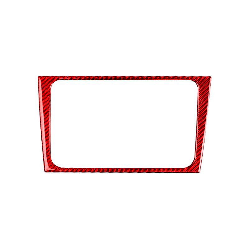 Для Volkswagen Golf 6 Gti R MK6 2008-2012 Carbon Fiber Auto Central Control CD Panel Frame Decoration Stickers Автомобільні аксесуари червоний
Для Volkswagen Golf 6 Gti R MK6 2008-2012 Carbon Fiber Auto Central Control CD Panel Frame Decoration Stickers Автомобільні аксесуари червоний