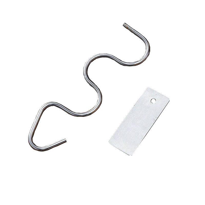 Stainless Steel Peanut Butter Mixer with Scraper Tool Almond Butter Sauce Mixer Kitchen Gadgets Household Manual Mixing Tools
Stainless Steel Peanut Butter Mixer with Scraper Tool Almond Butter Sauce Mixer Kitchen Gadgets Household Manual Mixing Tools