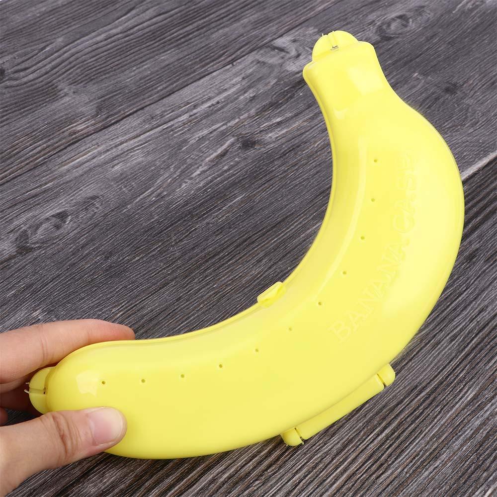 Portable Good Cute Large Banana Guard Storage Box Lunch Fruit Protector Container Outdoor Trip жёлтый
Portable Good Cute Large Banana Guard Storage Box Lunch Fruit Protector Container Outdoor Trip жёлтый