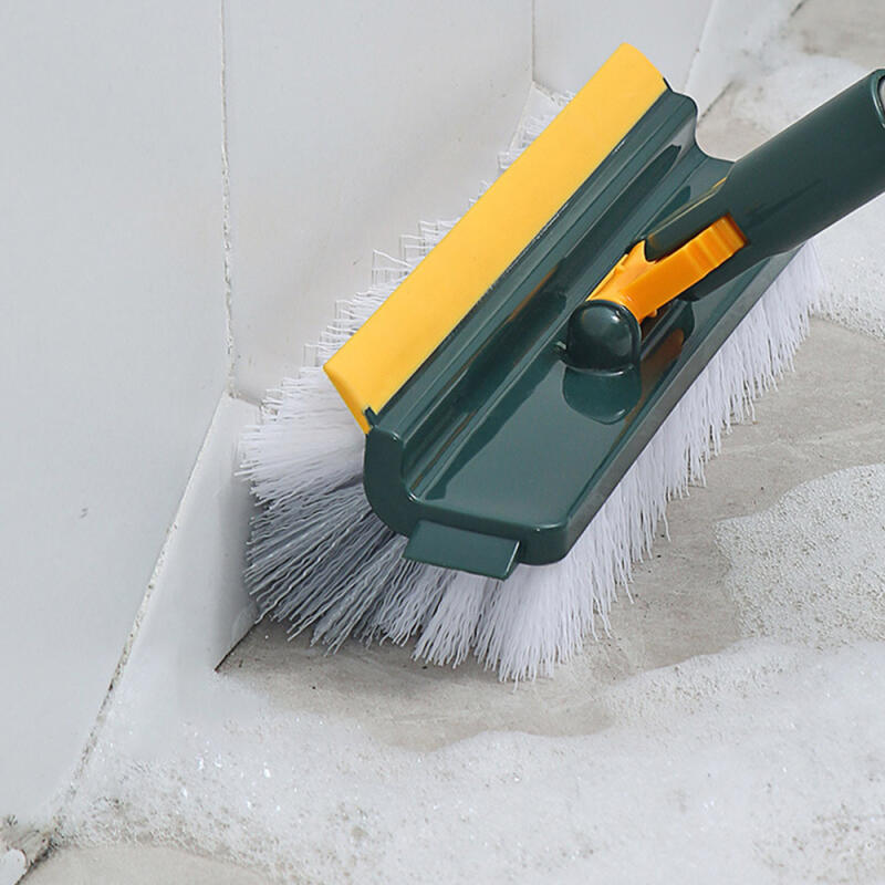 Horn City 270 Degree Toilet Bathroom Cleaning Brush
Horn City 270 Degree Toilet Bathroom Cleaning Brush