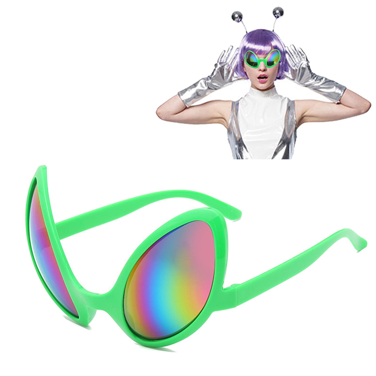 1 Pairs Cool Funny Alien Glasses Costume Mask Novelty Plastic Donut Sunglasses Bachelorette Party Photo Booth Props Favors зелений
1 Pairs Cool Funny Alien Glasses Costume Mask Novelty Plastic Donut Sunglasses Bachelorette Party Photo Booth Props Favors зелений