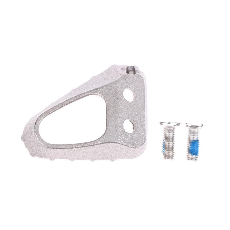 Stainless Steel Rear Brake Pedal Step Gear Shift Lever Tip For 125 150 250 300 350 450 500 Exc Excf Sx Sxf Xc Xcf Xcw Tpi 6D A
Stainless Steel Rear Brake Pedal Step Gear Shift Lever Tip For 125 150 250 300 350 450 500 Exc Excf Sx Sxf Xc Xcf Xcw Tpi 6D A