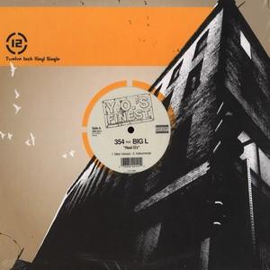 12inch Record 354 - Real G z / Think Big DBK4214 Y.O. s Finest 2004 US Rap & Hip-Hop/R&B Used
12inch Record 354 - Real G z / Think Big DBK4214 Y.O. s Finest 2004 US Rap & Hip-Hop/R&B Used