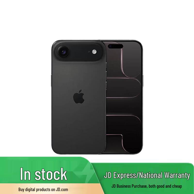 Apple iPhone Air (версія CN) 1TB
Apple iPhone Air (версія CN) 1TB